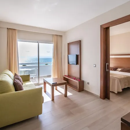 Condesa 4* 阿尔库迪亚港