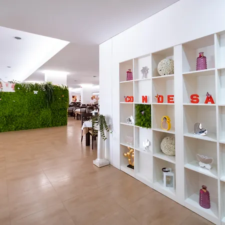 Condesa 酒店