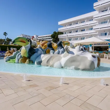 Hotel Condesa Port de Alcudia (Mallorca)