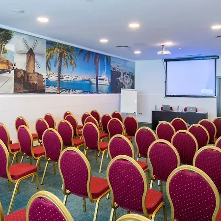 Condesa Hotel Port de Alcudia (Mallorca)