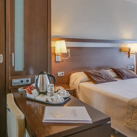 Condesa Hotel 4*