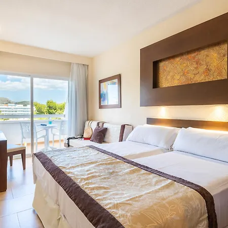 Hotel Condesa Port de Alcudia (Mallorca)