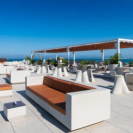 Condesa 4* Port de Alcudia (Mallorca)