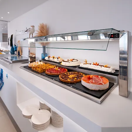Condesa Hotel 4*