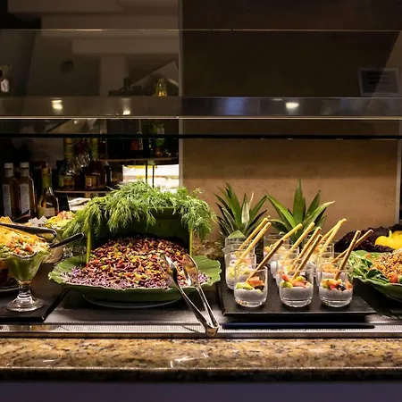 Hotel Condesa