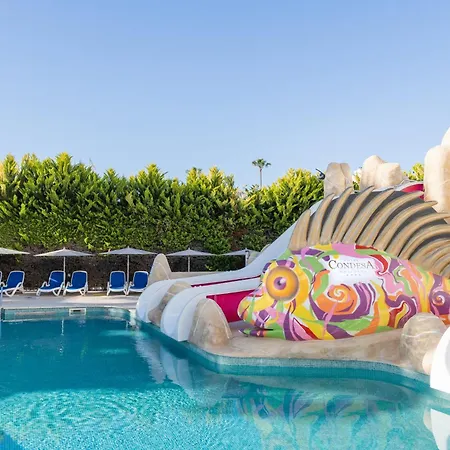 Condesa Hotel 4*