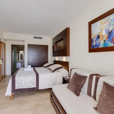 Condesa Hotel Port de Alcudia (Mallorca)