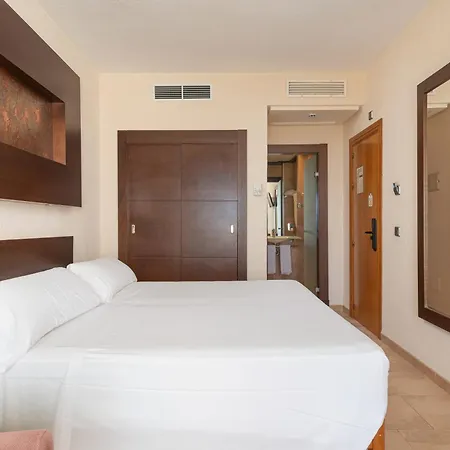 Hotel Condesa Port de Alcudia (Mallorca)