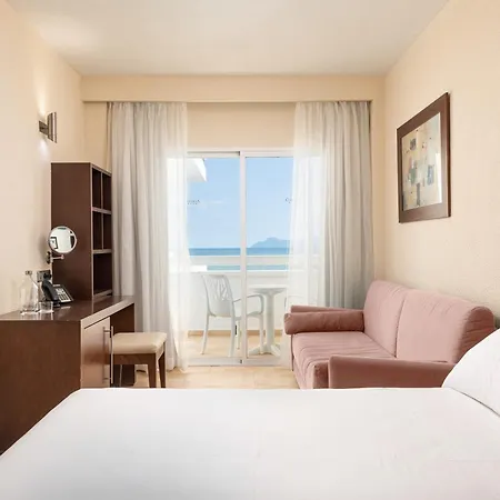 Condesa Hotel