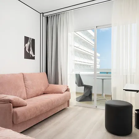 Condesa 4* Port de Alcudia (Mallorca)
