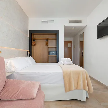Condesa Hotel