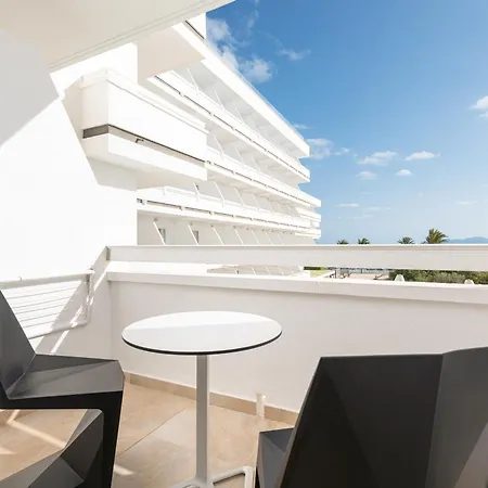 Condesa Hotel 4*