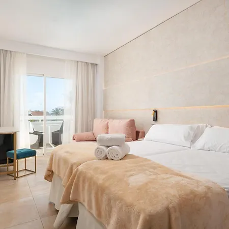Hotel Condesa Port de Alcudia (Mallorca)