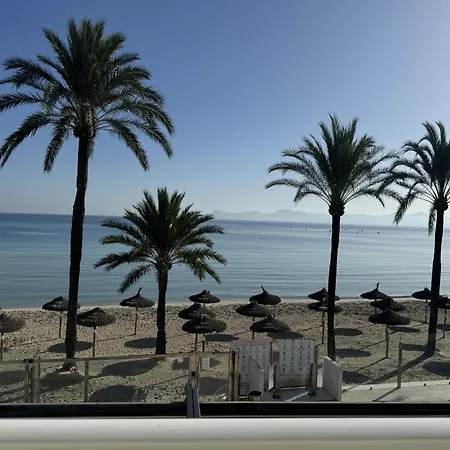 Condesa Port de Alcudia (Mallorca)