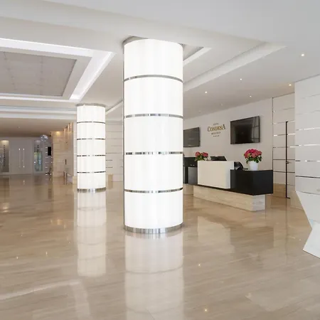 Hotel Condesa