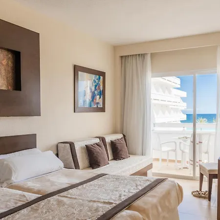 Condesa 4* Port de Alcudia (Mallorca)