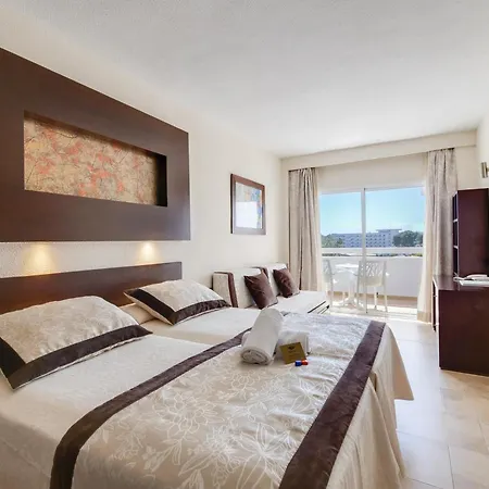 Condesa Hotel